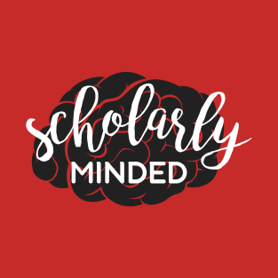 scholarly minded T-Shirt