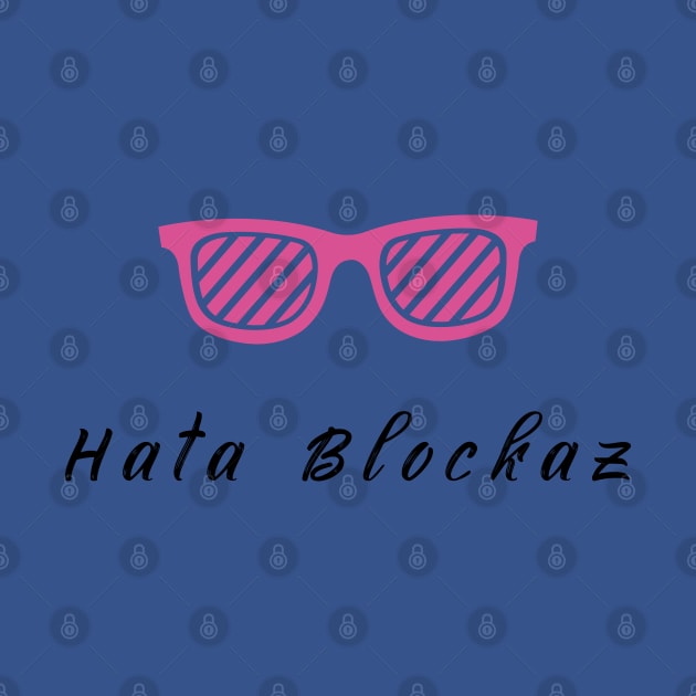 Hata Blockaz by LittleMissy
