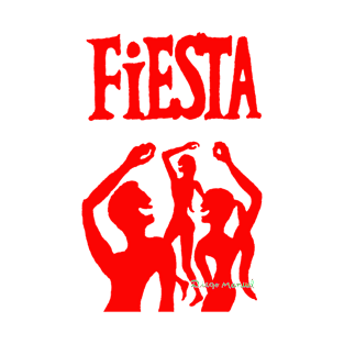 Fiesta T-Shirt