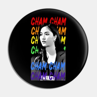 Cham Cham Mon Mon Pin