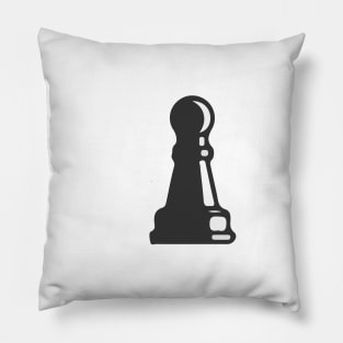 Chess Pillow