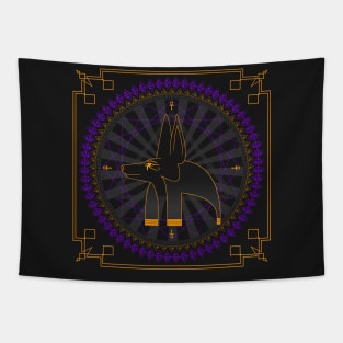 The Great Anubis Tapestry