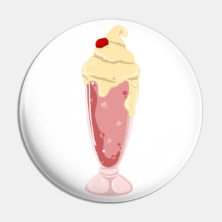 Tooth-Shake Pin