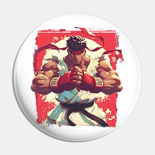 ryu Pin