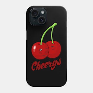 Cherry Phone Case