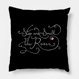 Roses Pillow