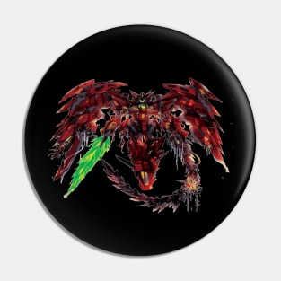 Epyon Pin