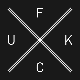 Fuck T-Shirt