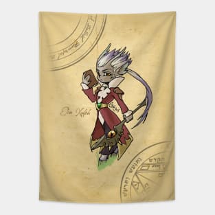 Eon Xylph Tapestry