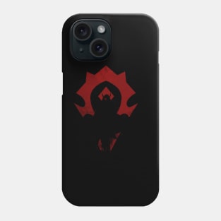 for the hord Phone Case