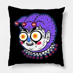 Dream Killer Pillow