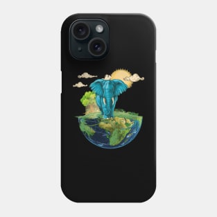 Earth Day Shirt Phone Case