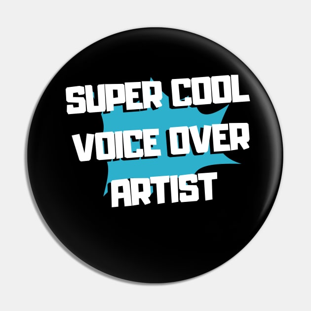 super cool voice over artist Pin by Fresh aus