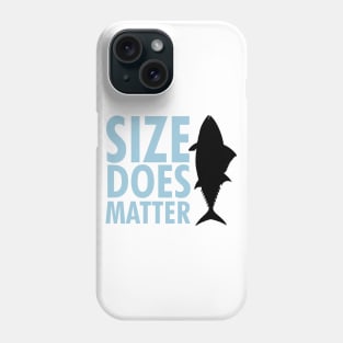 Size Phone Case