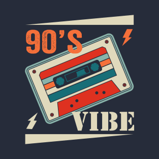 90’s Old Vibe T-Shirt