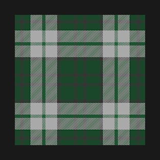 Serpent Tartan T-Shirt