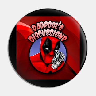 Dadpool's Discussions Pin