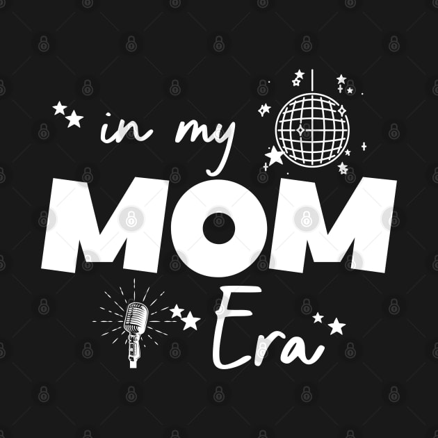 In My Mom Era by Xtian Dela ✅