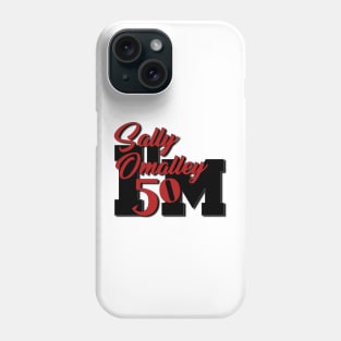 Sally Omalley Phone Case