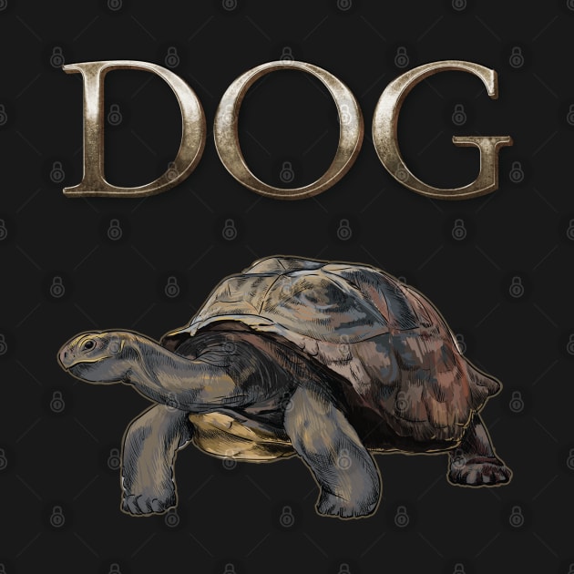 Elden Ring 'Dog' Shirt, Elden Ring, Dark Souls Gift, Elden Ring inspired, Gamer, Gamer Gift, Gamer T-Shirt, For Men and Women, Turtle Dog by Moon Phase Design