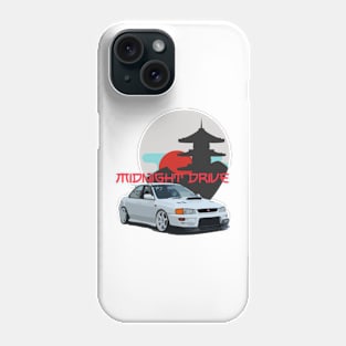 JDM 4 Phone Case