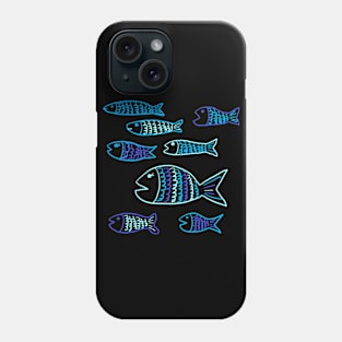 fish Phone Case