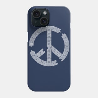 Puzzle Peace Phone Case