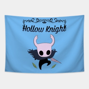 hollowknight leaf Tapestry