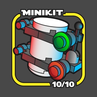 Minikit 10/10 T-Shirt