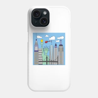 Places 72 (Style:1) Phone Case