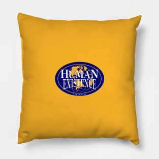 HMNXSTNC Pillow