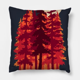 Rooted and Grounded Pillow