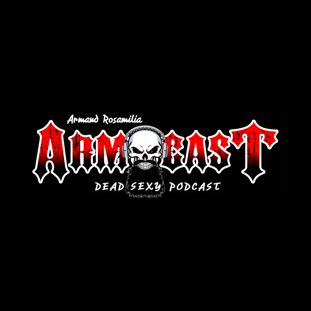 Arm Cast Podcast by Project Entertainment Network