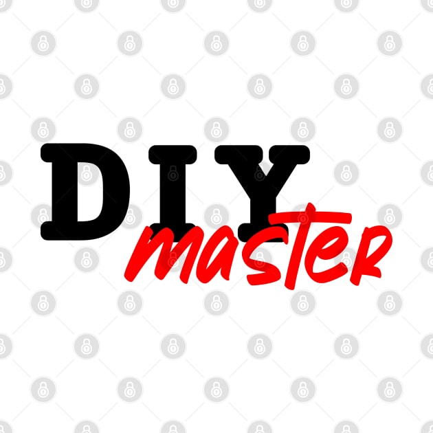 DIY master by Nosa rez