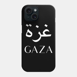 GAZA Phone Case