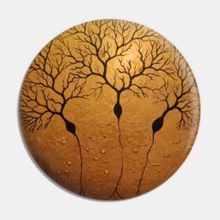 Purkinje neurons Pin