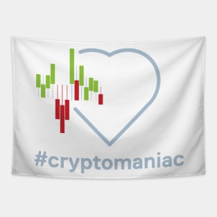 Crypto heartbeat Tapestry