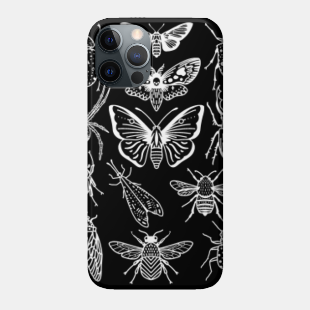 Bugs - Bug - Phone Case | TeePublic