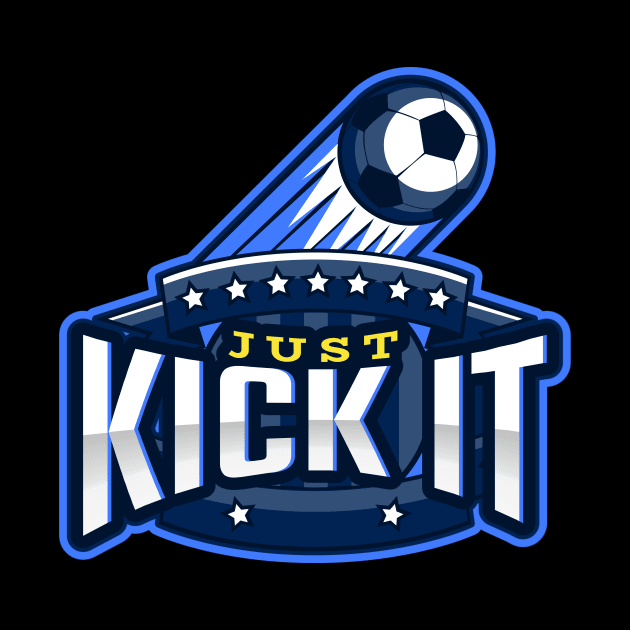 Just Kick It by poc98