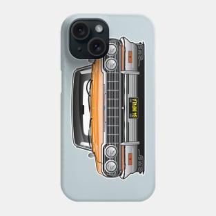 1964 Impala Phone Case