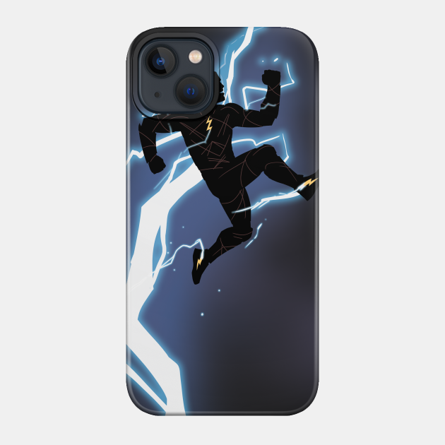 I have Friends - The Flash - Phone Case