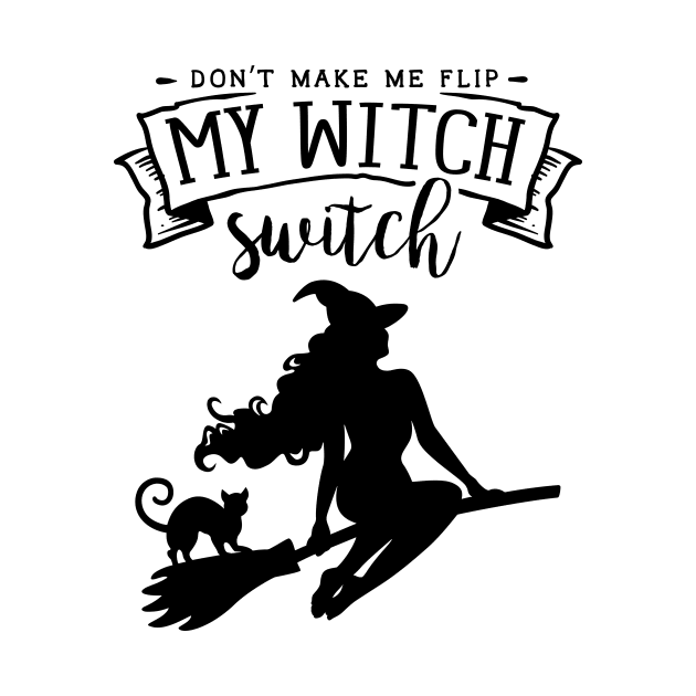 witch by LadiesGoldenSpiral