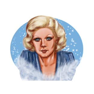 Jean Harlow T-Shirt