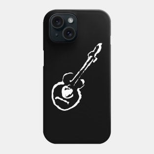 Guitar Phone Case