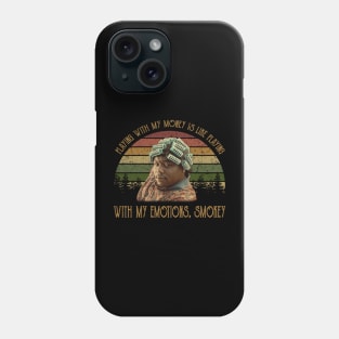 Graphic Vintage Film Mens My Favorite Phone Case