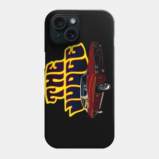 1970 GTO Judge Phone Case