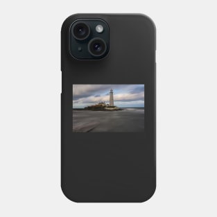 50 Seconds of St marys Phone Case