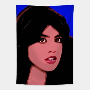 phoebe cates Tapestry