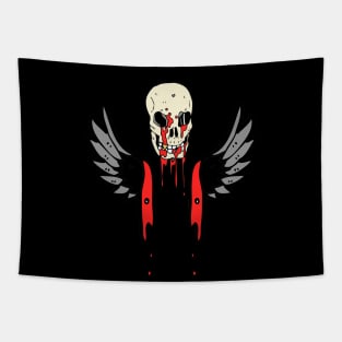 Death Angel Tapestry