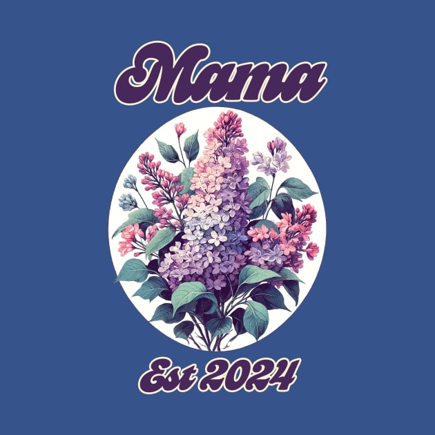 Mama 2024 by bubbsnugg